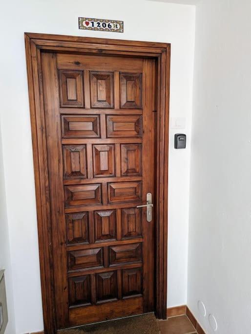 Charming Flat In Los Molinos With Terrace & Pools, Near Playa Bastian Costa Teguise Exterior photo