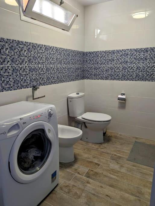 Charming Flat In Los Molinos With Terrace & Pools, Near Playa Bastian Costa Teguise Exterior photo