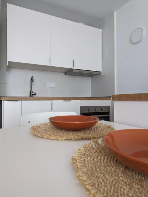 Charming Flat In Los Molinos With Terrace & Pools, Near Playa Bastian Costa Teguise Exterior photo
